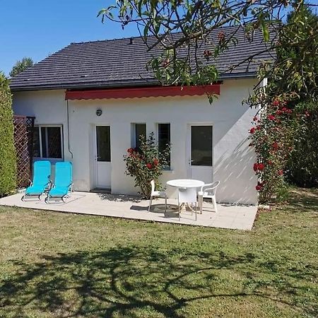 הוילה או Maison A 15 Min A Pied Du Port Du Treport מראה חיצוני תמונה