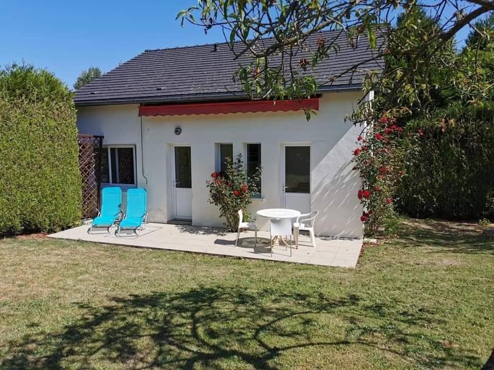 הוילה או Maison A 15 Min A Pied Du Port Du Treport מראה חיצוני תמונה