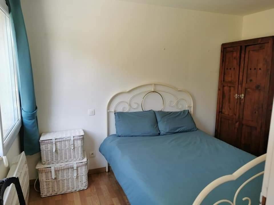 הוילה או Maison A 15 Min A Pied Du Port Du Treport מראה חיצוני תמונה