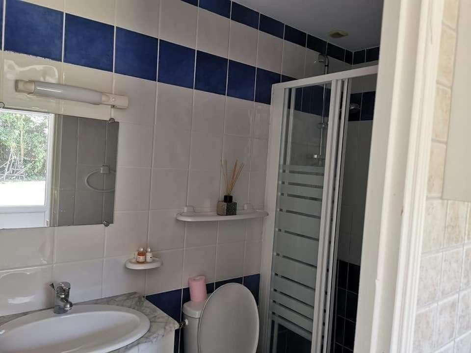 הוילה או Maison A 15 Min A Pied Du Port Du Treport מראה חיצוני תמונה